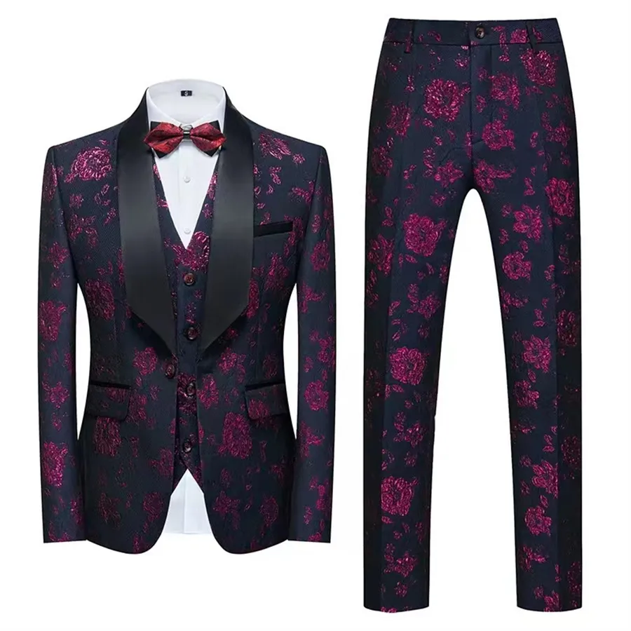 One piece business suit store