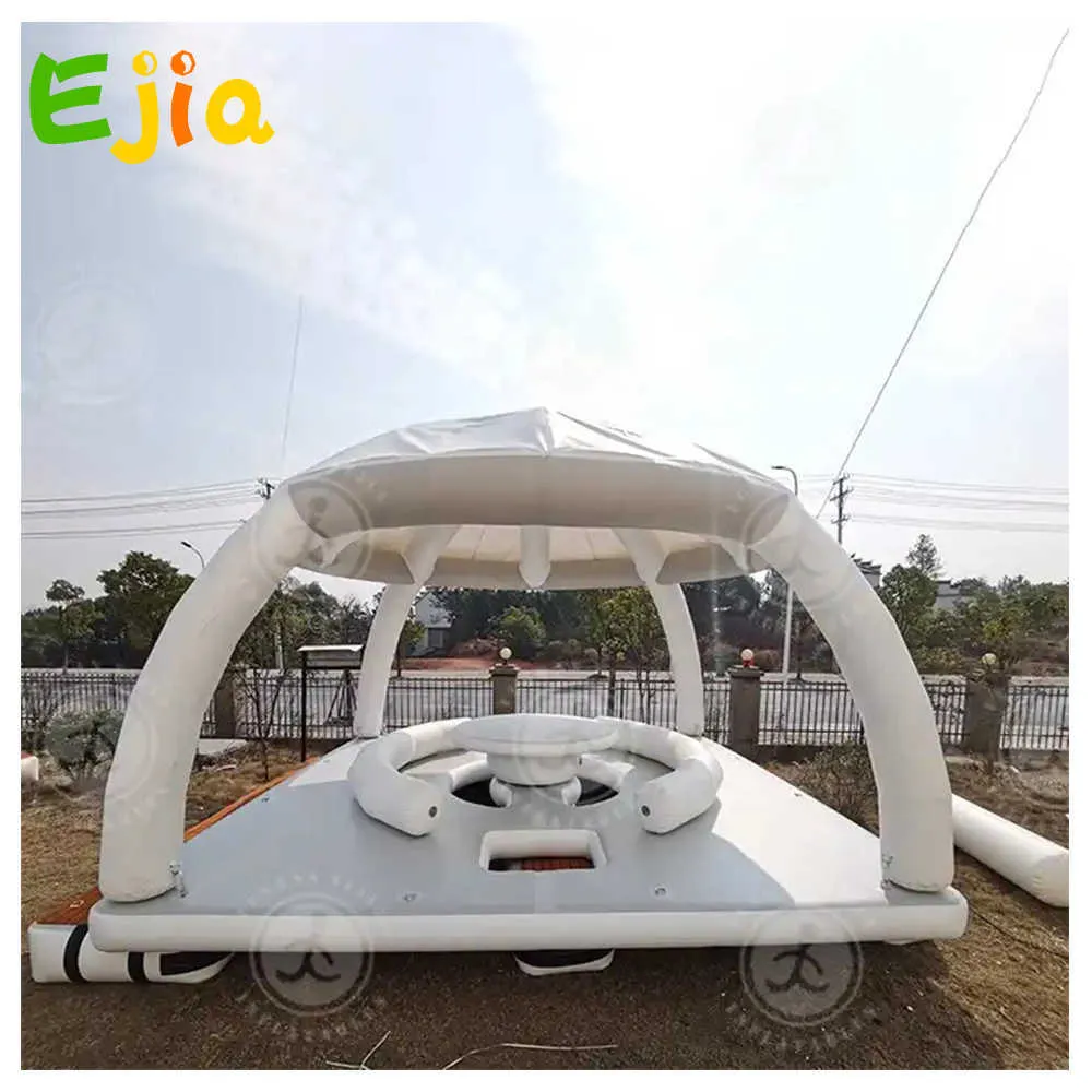 Floating tent for sale sales