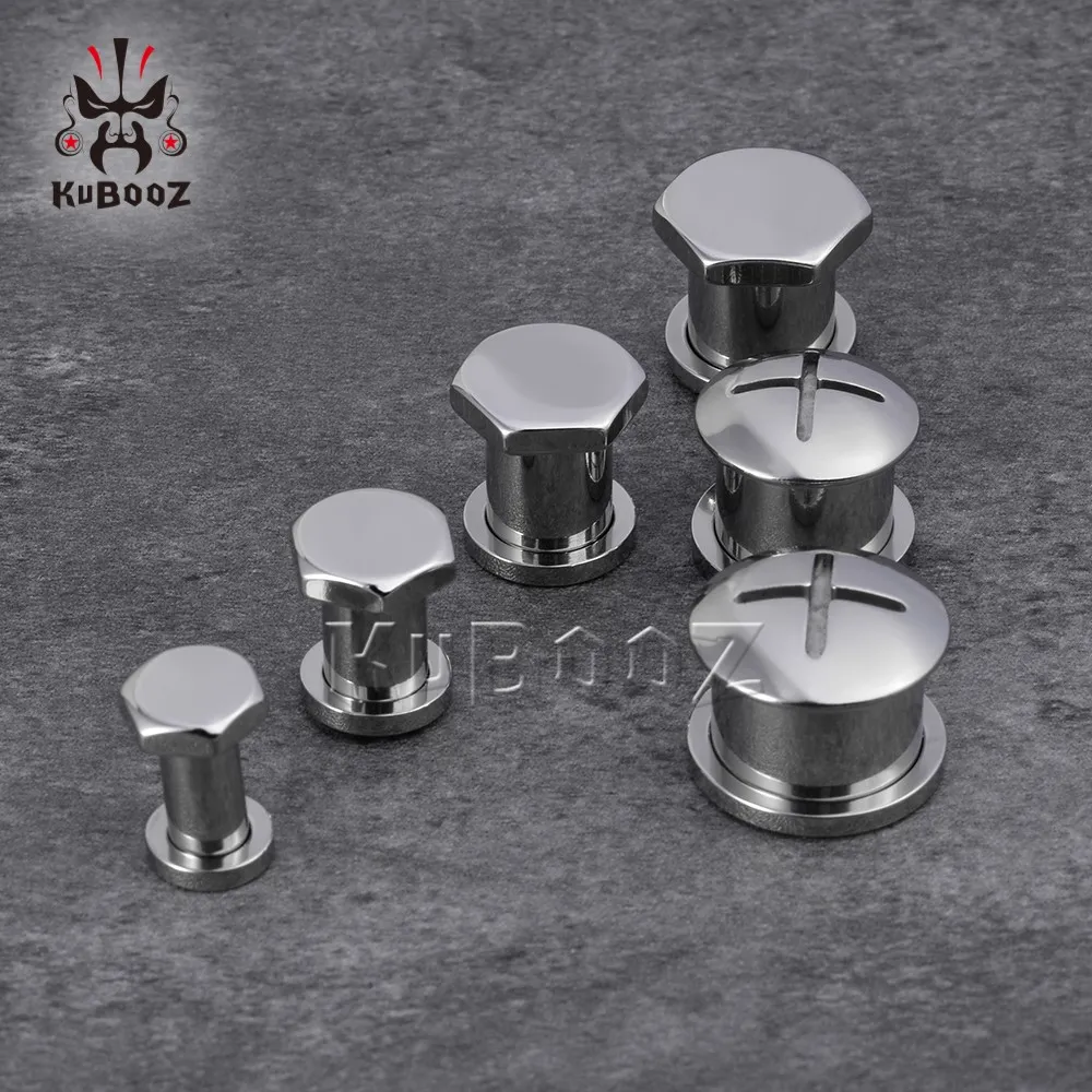 Kubooz plugs discount