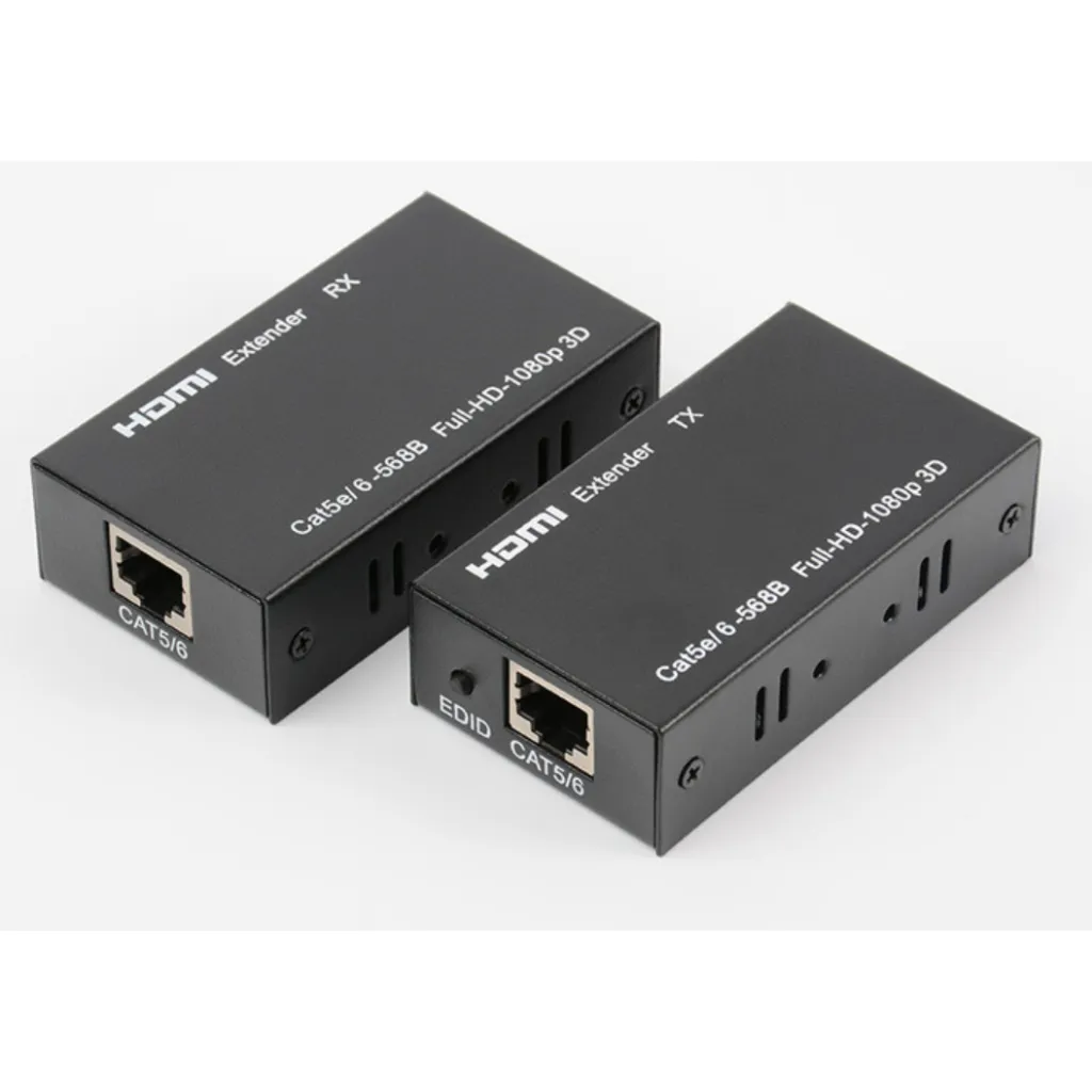 Splitter hdmi rj45 sale