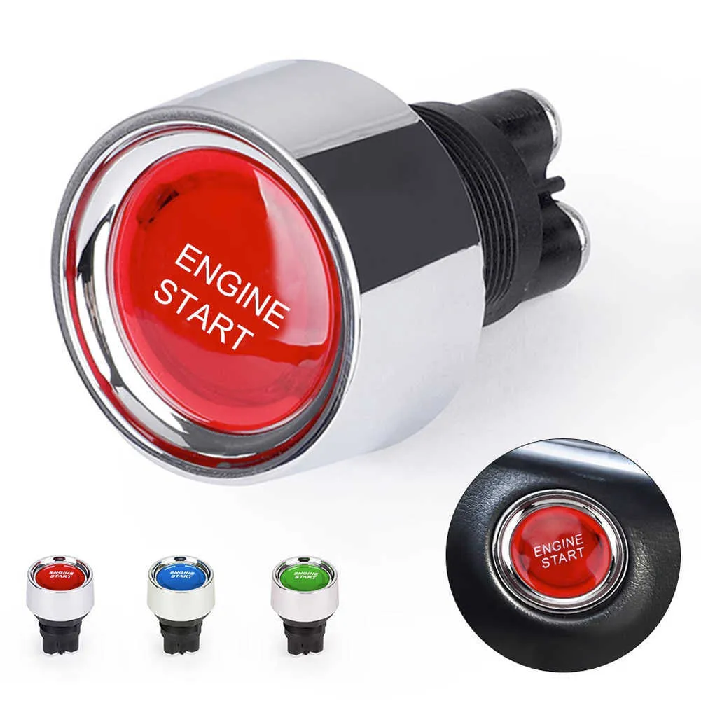 50A Push Button Keyless Racing Autozone Check Engine Light Start Button