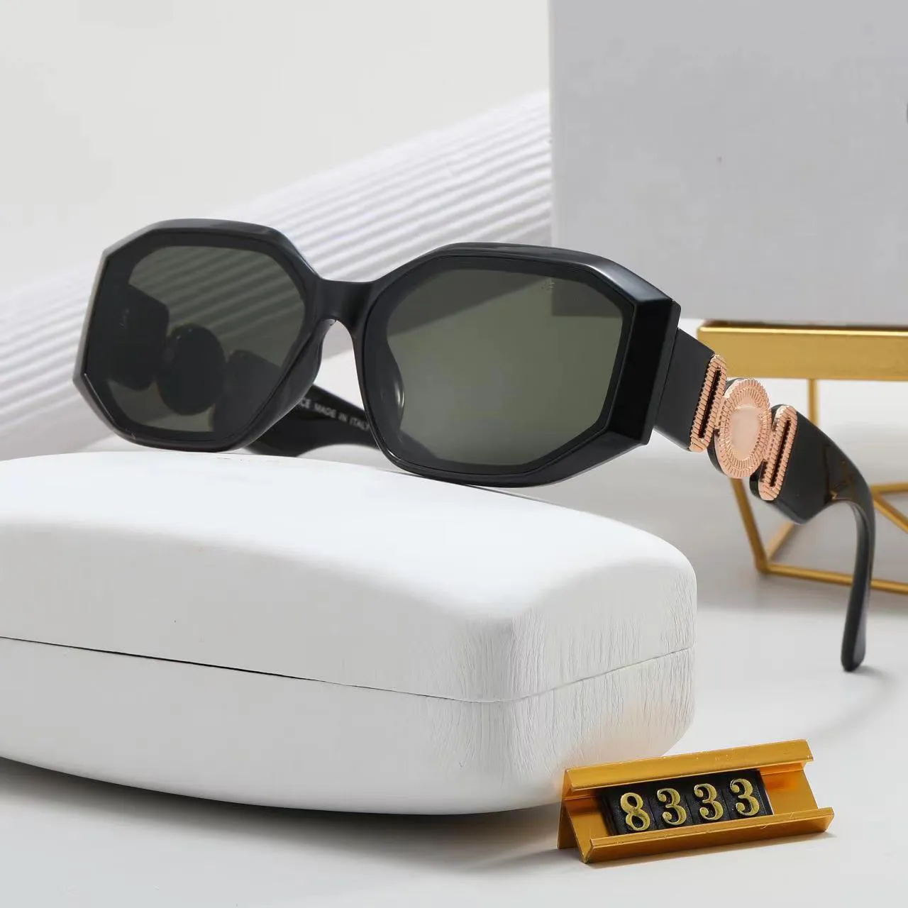 Lunette de soleil design on sale