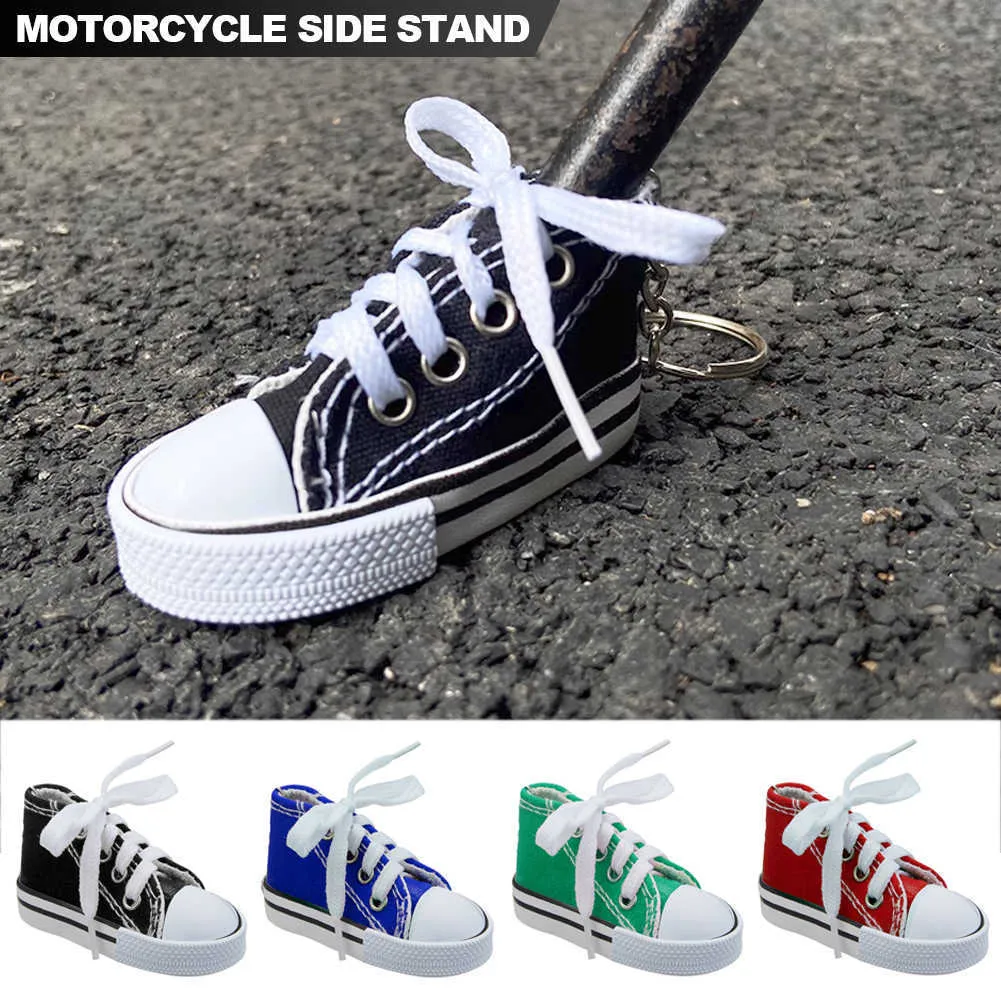 Chaussure bequille moto sale