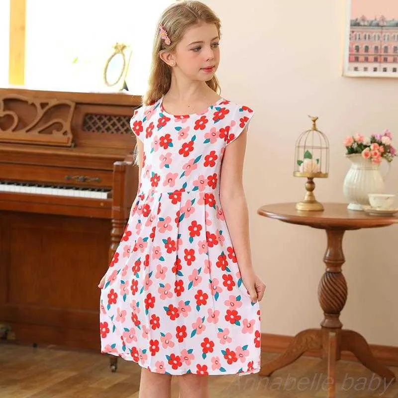 Girls Dresses Girls Rural 2 To 3 4 5 6 7 8 9 10 11 12 13 14 Year