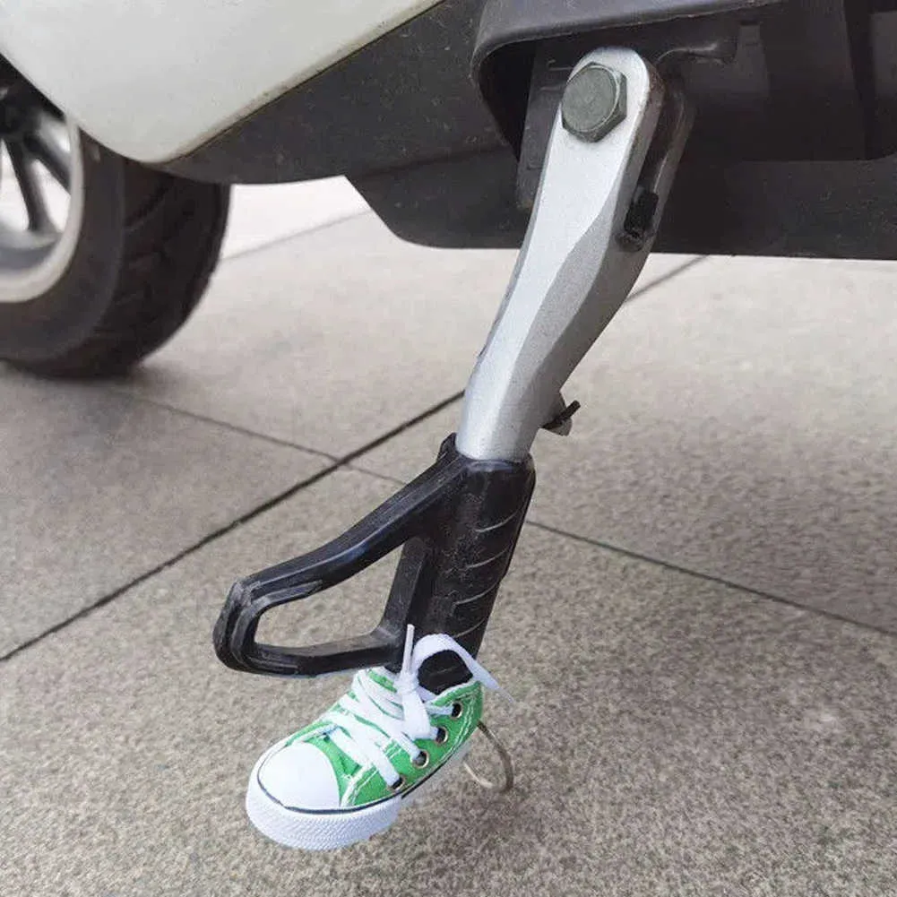 Chaussure bequille moto discount
