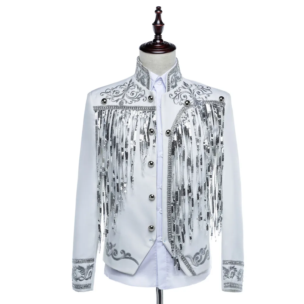 Veste de scene homme sales