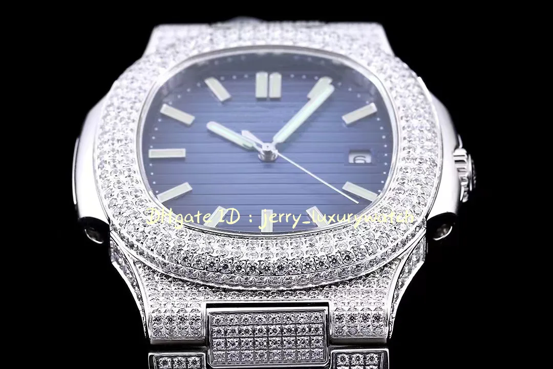 Dhgate patek nautilus discount