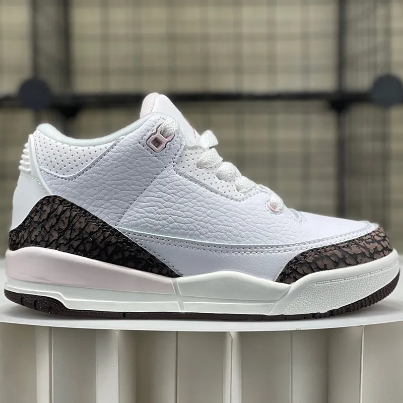 Girls size store 3 basketball shoes