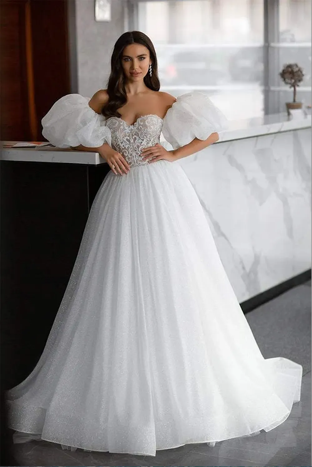 Cupcake style wedding dresses cheap
