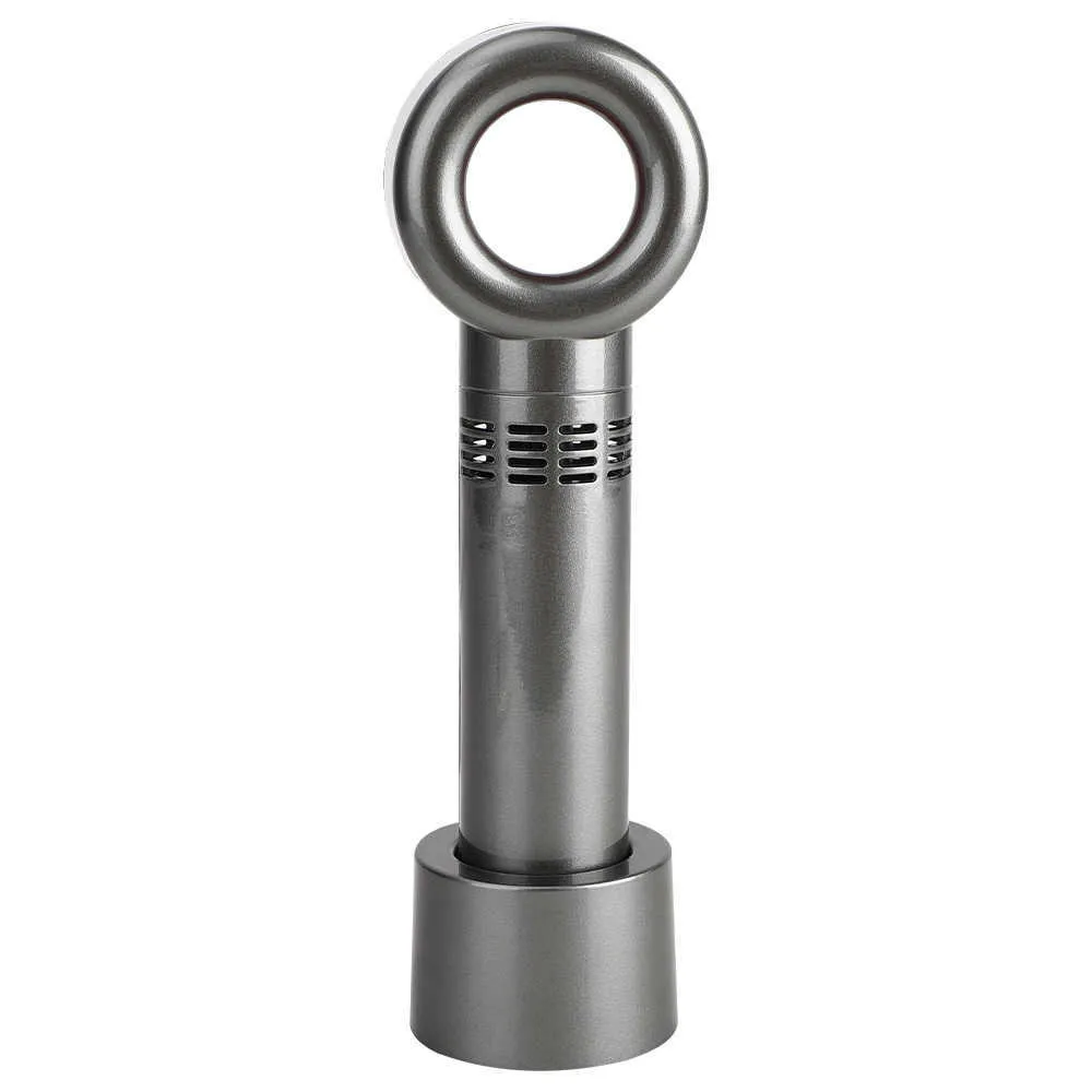 Ventola Ricaricabile USB Portatile Ventola Senza Fili