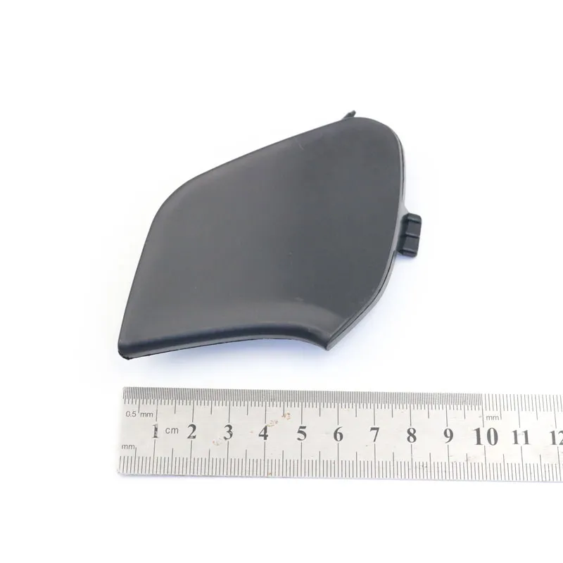 OEM Front Bumper Tow Hook Cover Half Cap For Ford FOCUS MK3 2014 2018 Base  Color F1EB 17A989 A From Gzchangsen, $12.33
