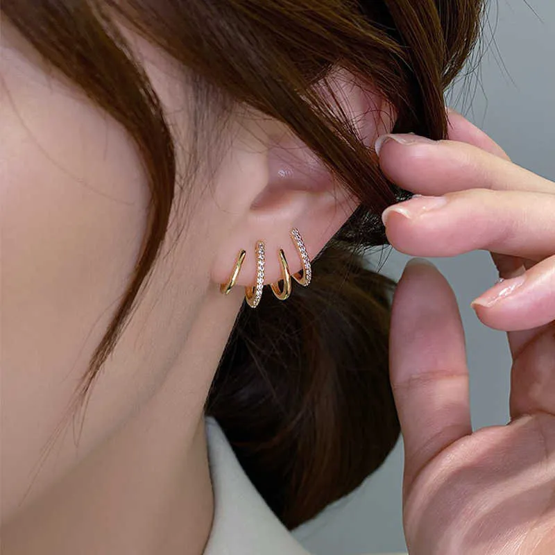 Cheap New Angel Wing Ear Clip Butterfly Ear Cuff Long Tassel Earrings Without Piercing Earring...