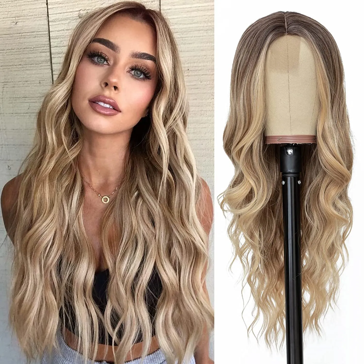 Natural girl wigs on sale