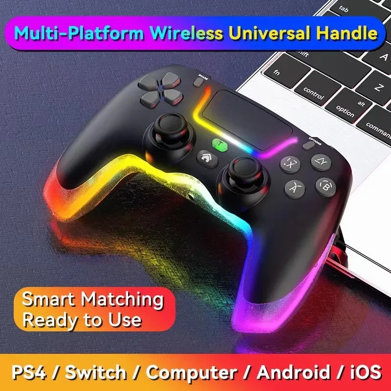 Switch ps4 remote deals