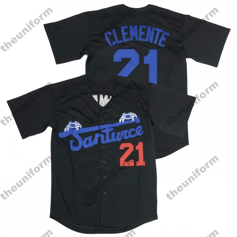 Santurce 21 jersey hot sale