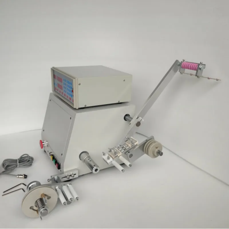 Computer Engineering Winders DHgate.com:Computer Automatic Coil Winder Winding Machine for 0.03-3 ...