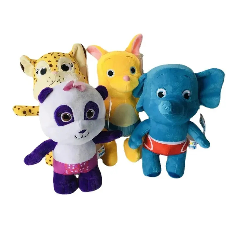 Word party cheap toys