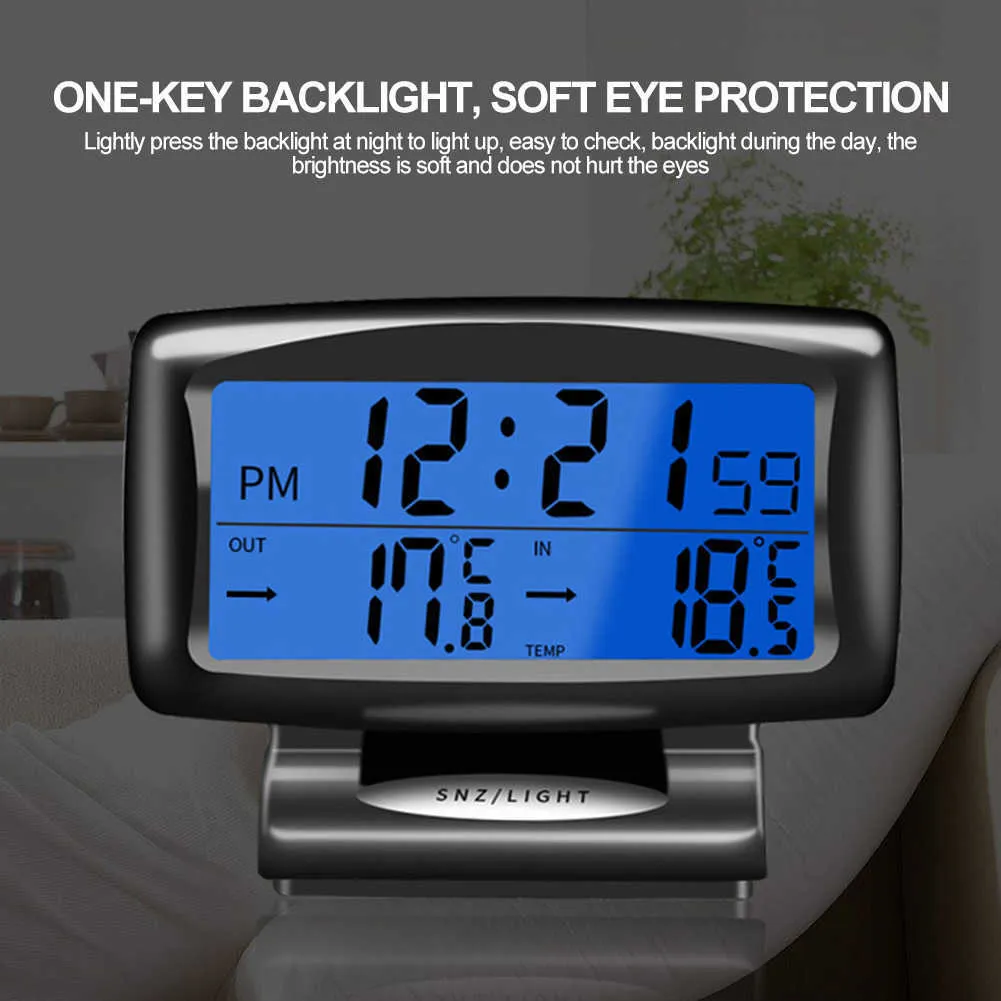 Orologio digitale auto deals
