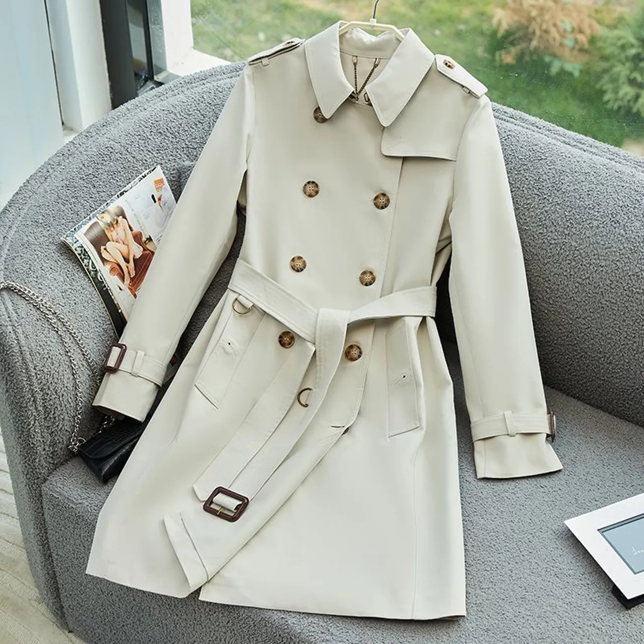 Burberry trench coat dhgate top