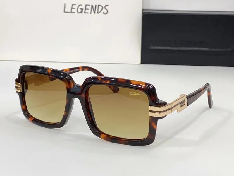 DHgate 5A Carzal Legends Sunglasses Designer Shades for Men and Women 100 UVA UVB Protection with Case 6008 8014 Fashion Accessories