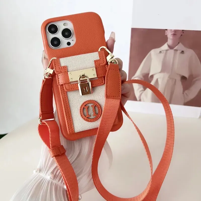 Phone case bag strap sales