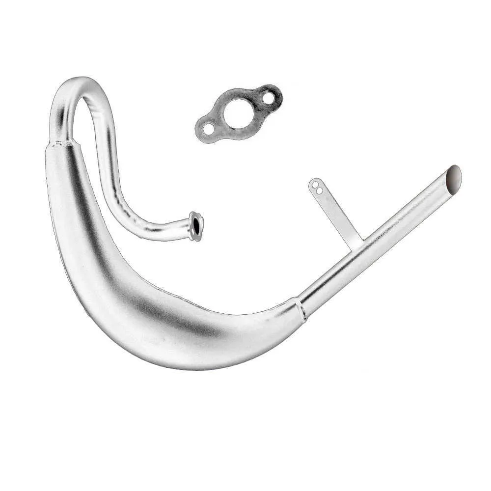 80cc muffler hotsell