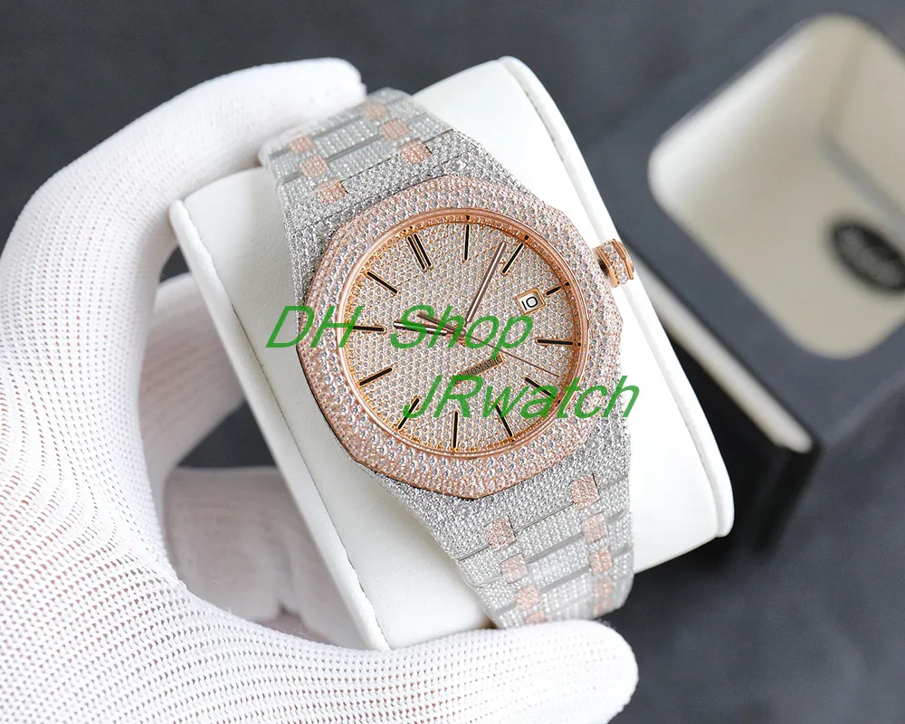 Audemars piguet swarovski top
