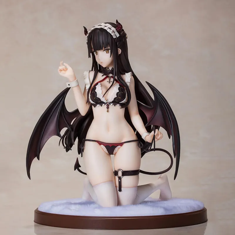 Funny Toys Charm AIKOs Taya Little Devil Maid Ver.... From 25,09  | DHgate