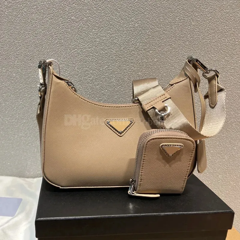 Gucci Tasche voller Bargeld