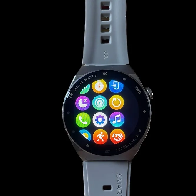 Touch android watch on sale