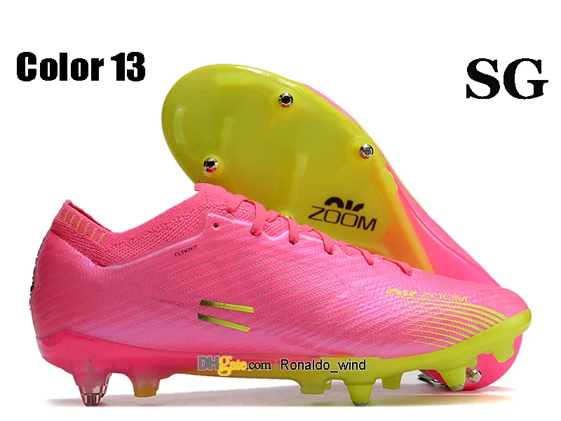 Scarpe cr7 alte 2025