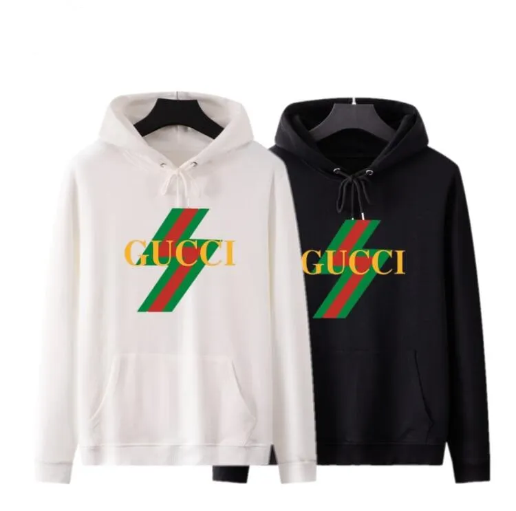 2024 Men s Women s Cotton Hoodies Casual Designer Fashion Sweatshirts