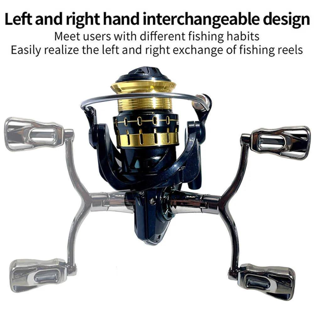 Aluminum Alloy Boyes Fishing Tackle Rotating, 8kg Max Drag, Shallow Pulley  Reel 1500/2500 Thread Size P230529 From Mengyang10, $25.35