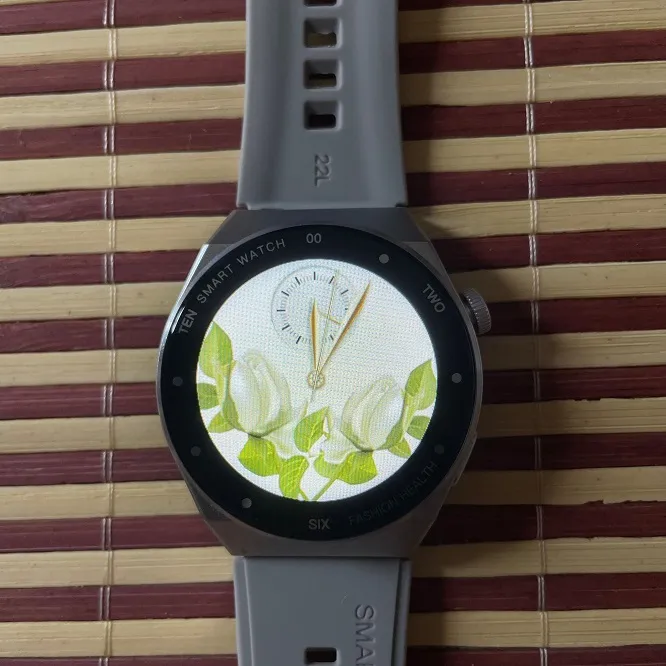Xbo3 smart band top