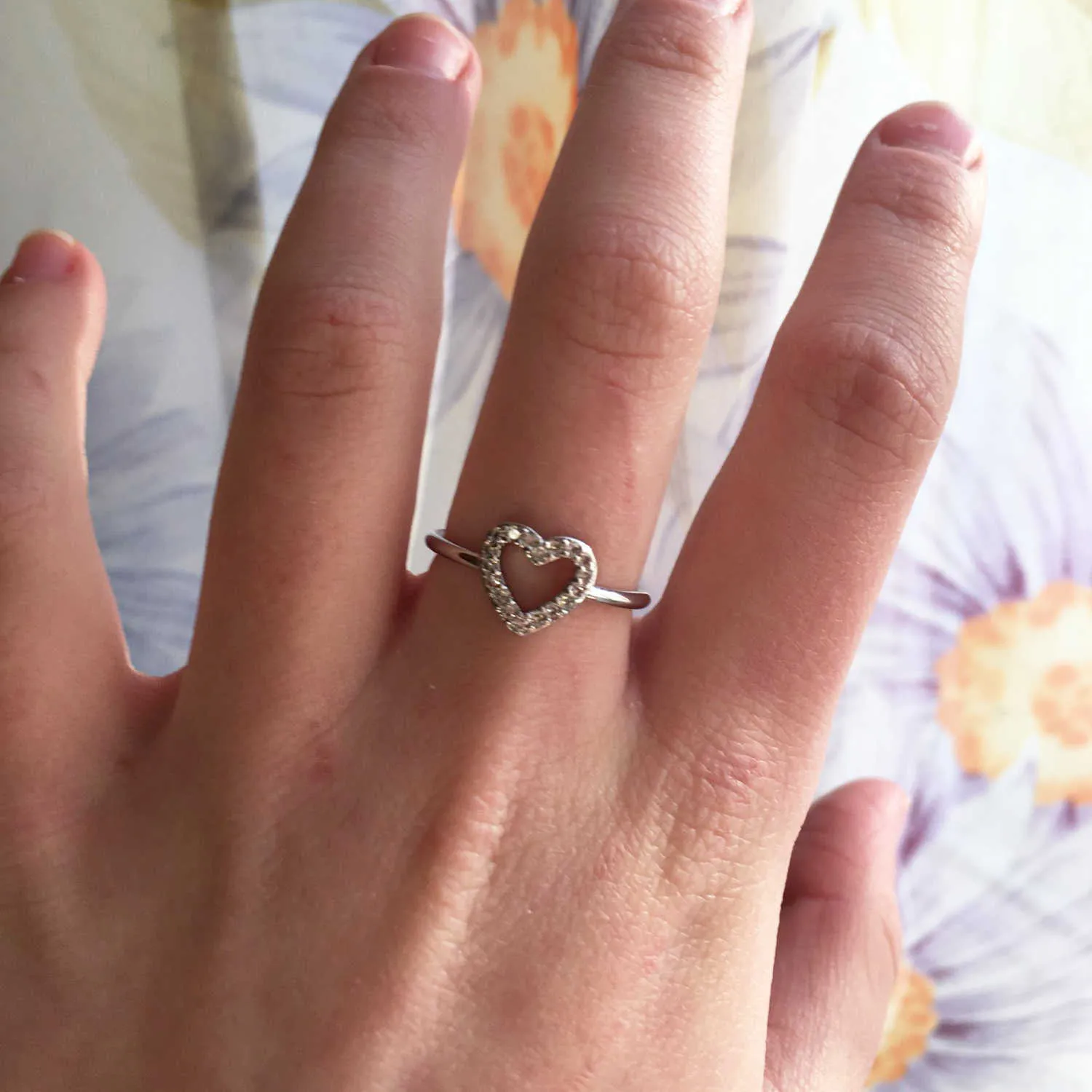 Midi 2025 rings pandora