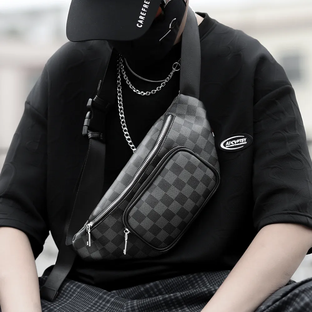 Lv men fanny pack shop