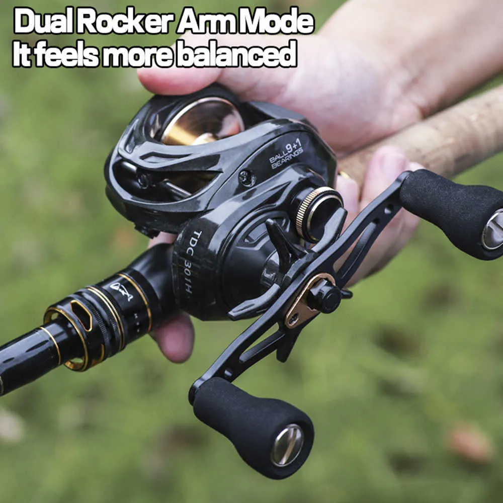 GHOTA TDC3000 Bait Runner Reels 16KG Drag, 9+1 Carbon Frame, Ultra Smooth  Sea Clamp Wheel For Freshwater And Saltwater Fishing P230529 From  Mengyang10, $69.75