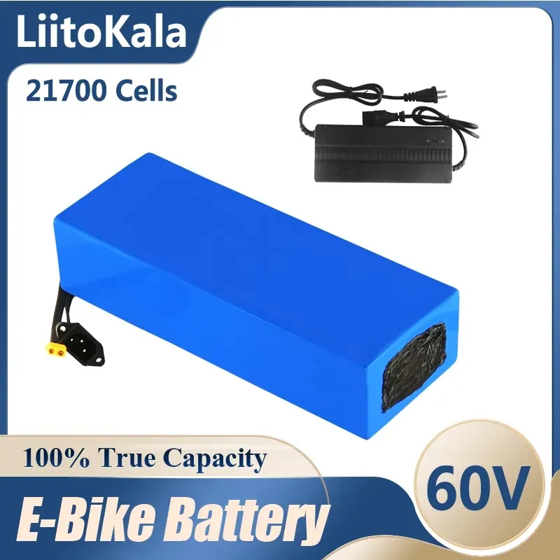 67.2V 5A Lithium battery Charger for 16S 60V 20Ah 30Ah 50Ah Electric  scooter battery 60V