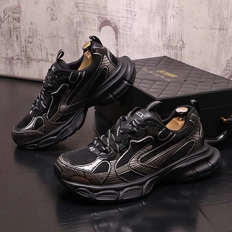 Cloth sport shoes 2025