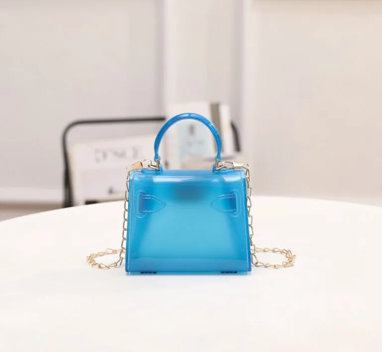 Sac femme outlet transparent
