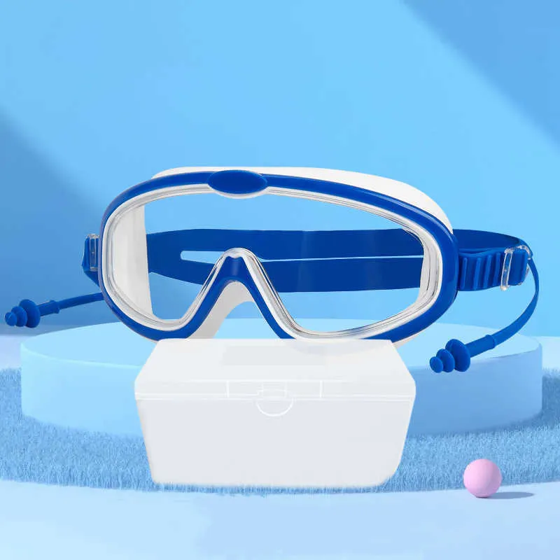 Childrens goggles deals