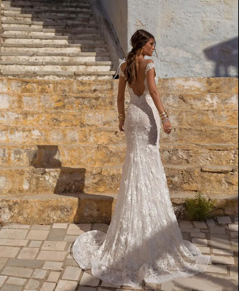 Lian rokman wedding dresses price discount