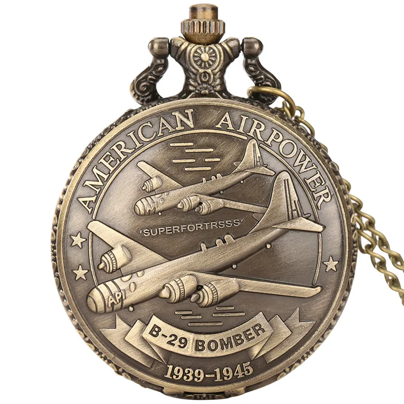 Us air force pocket watch hot sale