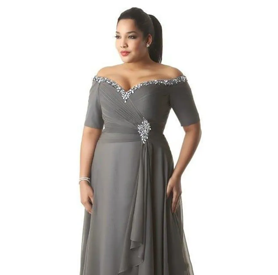 Plus size mother of the groom dresses near me shop