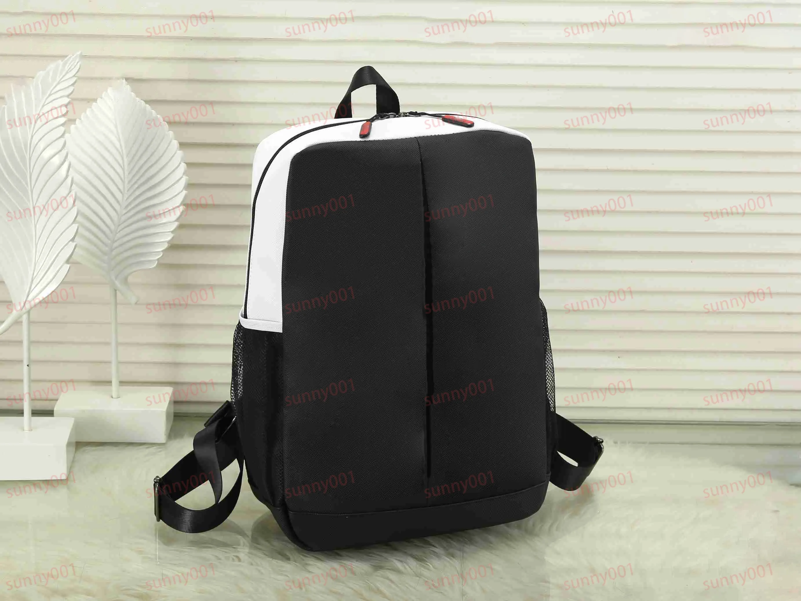 Mochila De Moda Para Hombre Mochilas De Viaje De Lujo Con