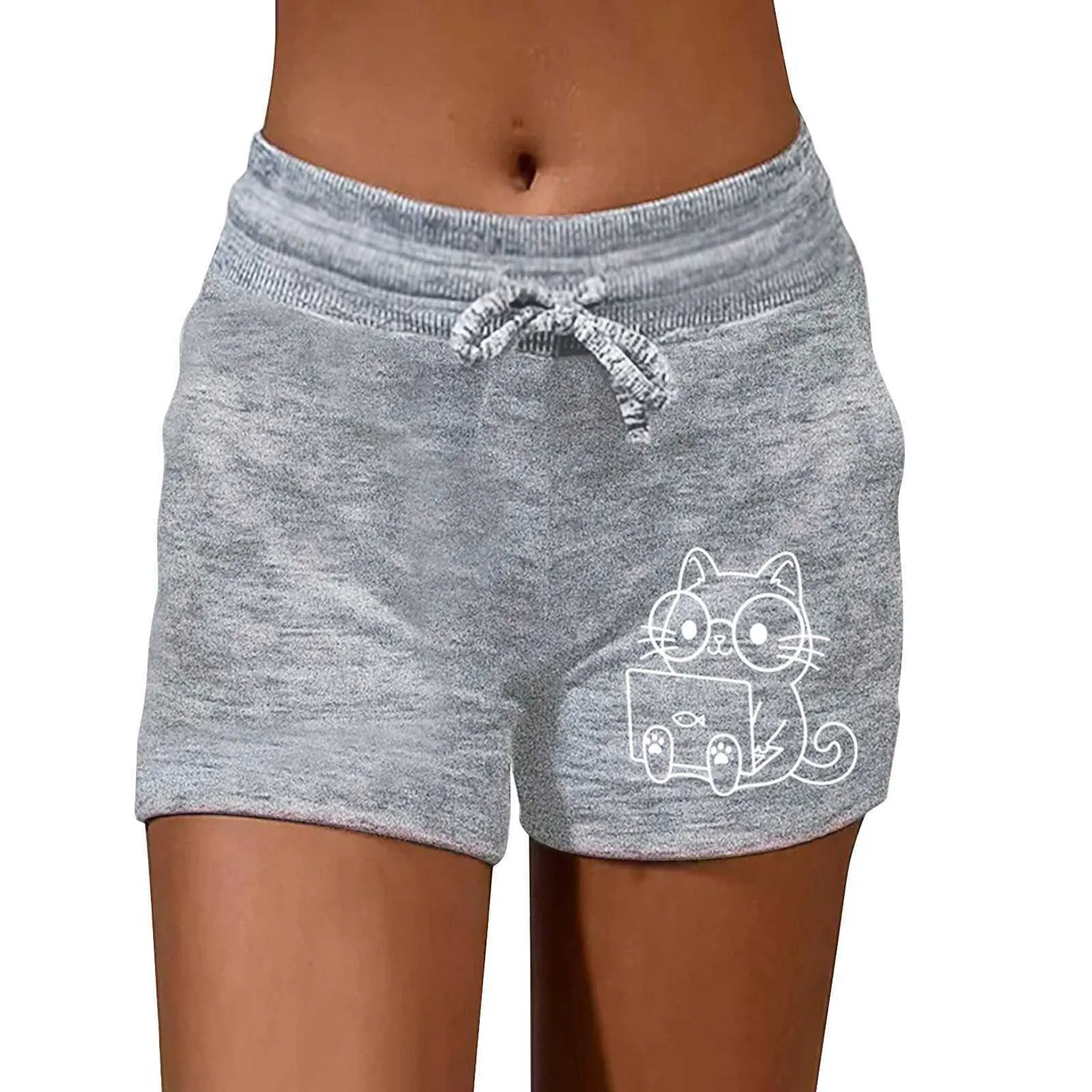 Loose lounge shorts store