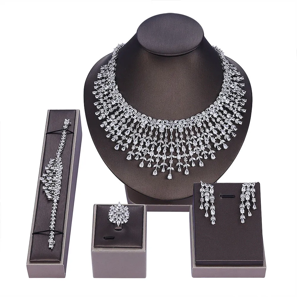 Arabic wedding jewelry sets shop