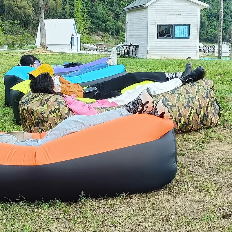 Fast inflatable on sale air bag
