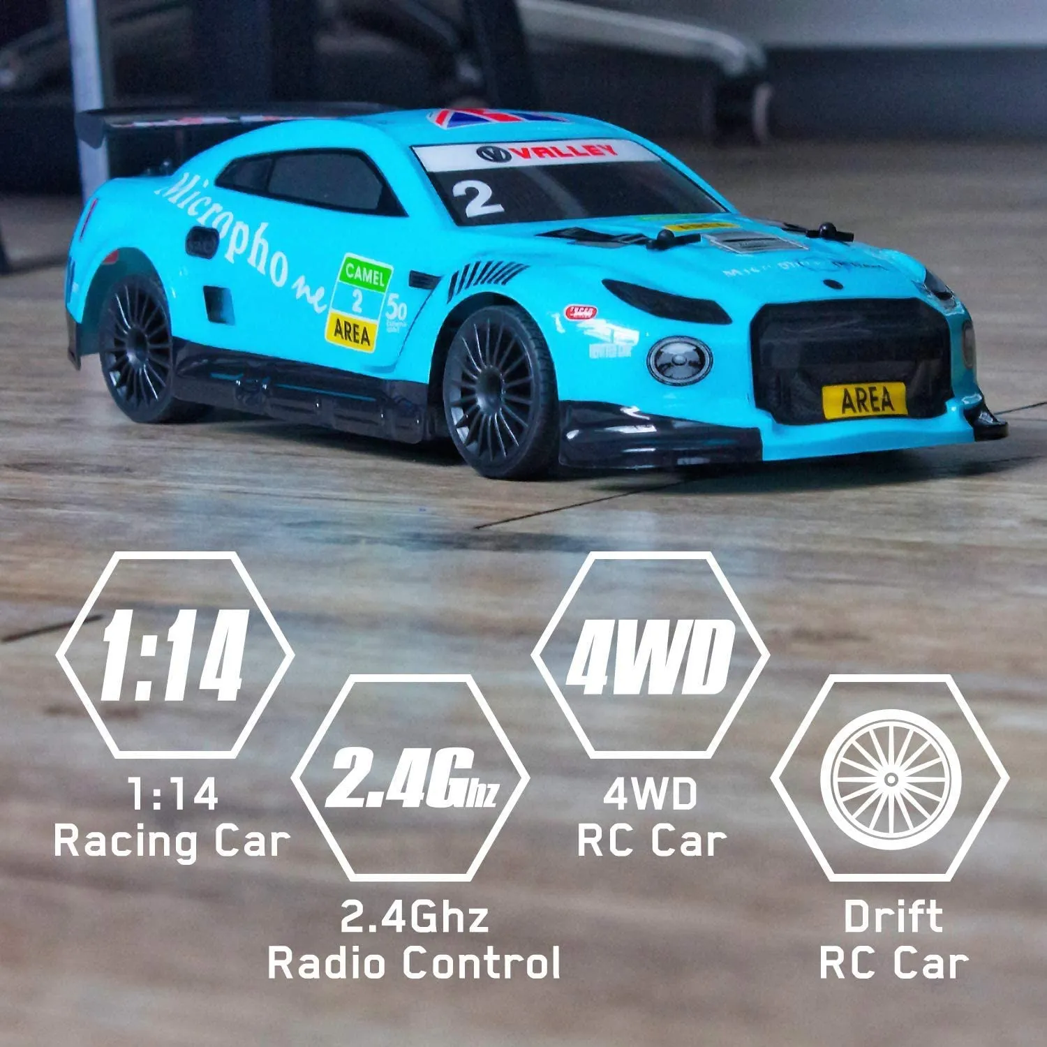 Rc drift 2019 cheap