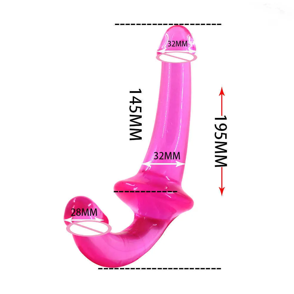 18xxx Woman Animals Download Videos - Double Dick Soft Realistic Dildo Flexible Penis Sexy Sex Toys For Adults 18  XXX Woman Vagina Anal Two Lesbian Couples Games Shop 70% Outlet Store Sale  From Miannanren, $20.8 | DHgate.Com